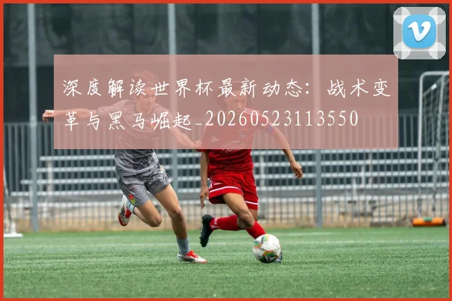 深度解读世界杯最新动态:战术变革与黑马崛起_20260523113550