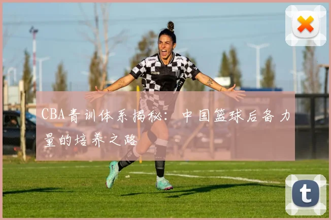 CBA青训体系揭秘:中国篮球后备力量的培养之路